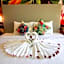 Green Oasis Hotel