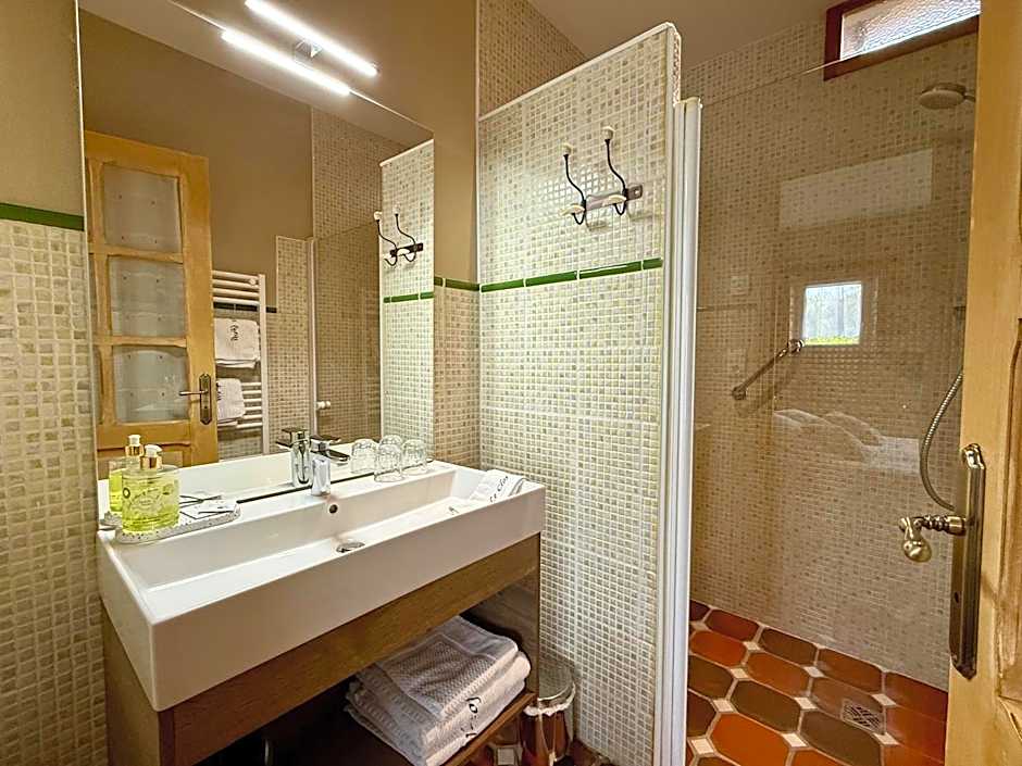 Chambres d'hôtes Le Clos Poli