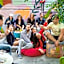 Good People design hostel