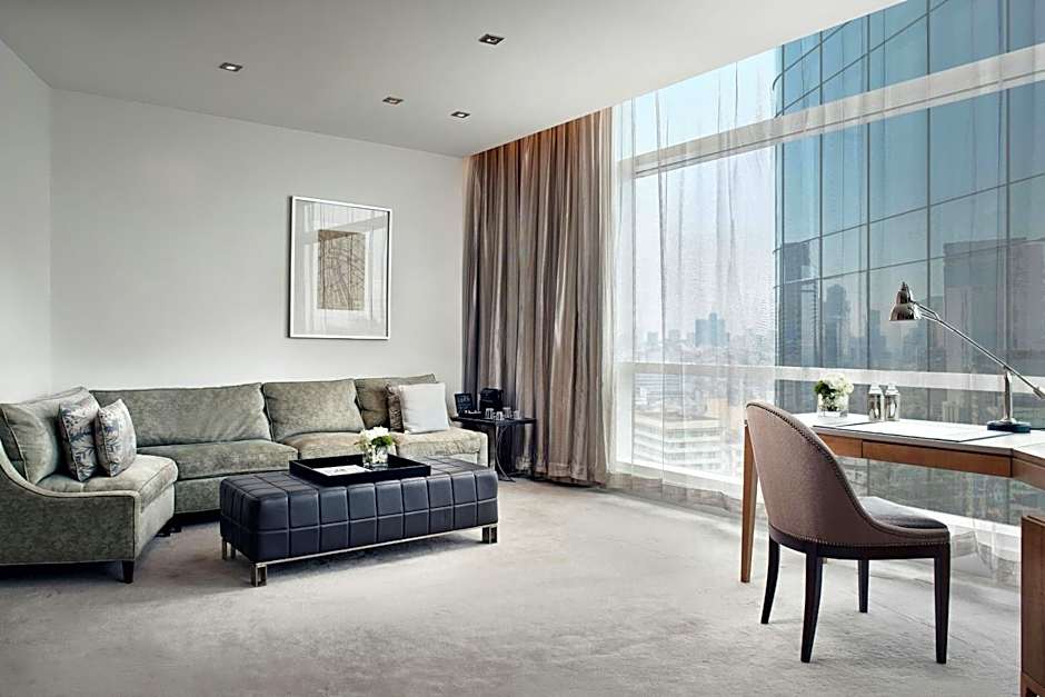The St. Regis Mexico City