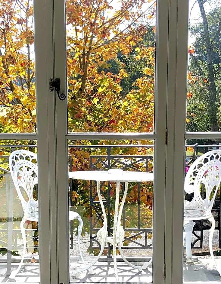 Farthings Country House Hotel & Restaurant Tunton