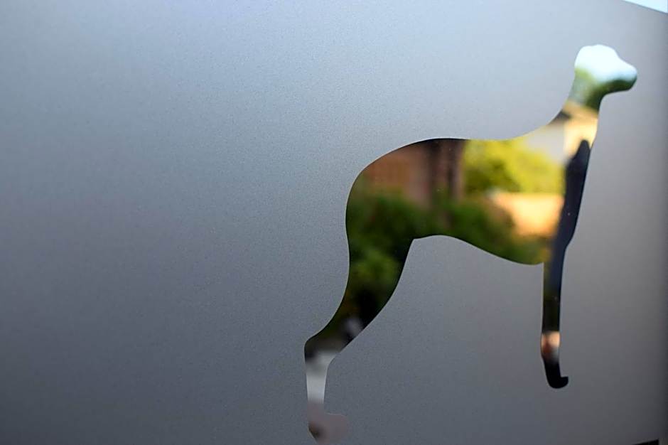 Greyhound Inn Wilton