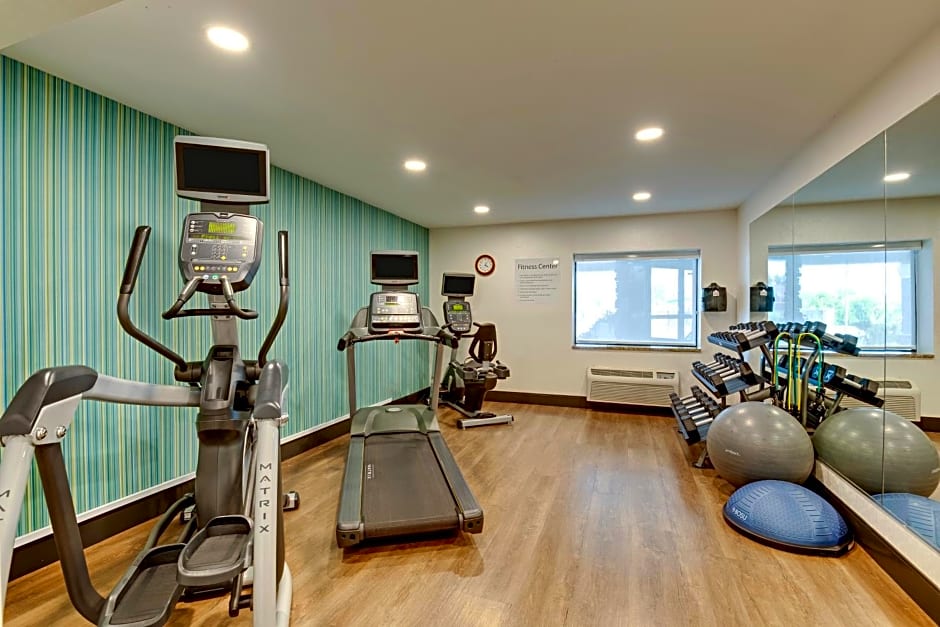 Holiday Inn Express Nashville W-I40, an IHG Hotel