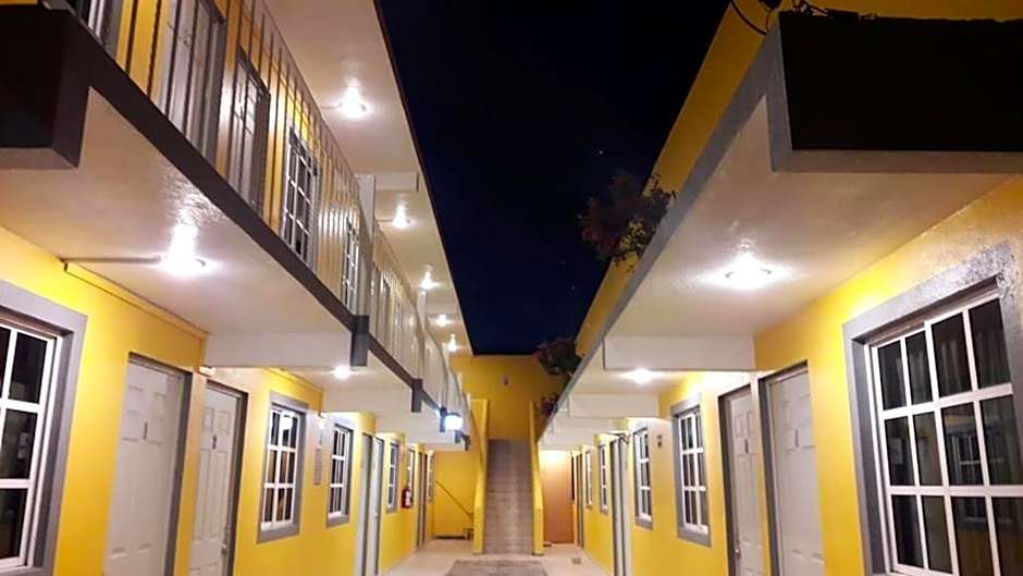 Posada del Angel