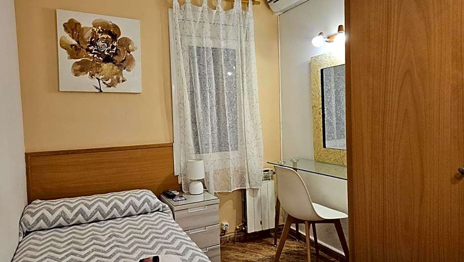 Photo 1 of 18 of Single Room with Shared Bathroom