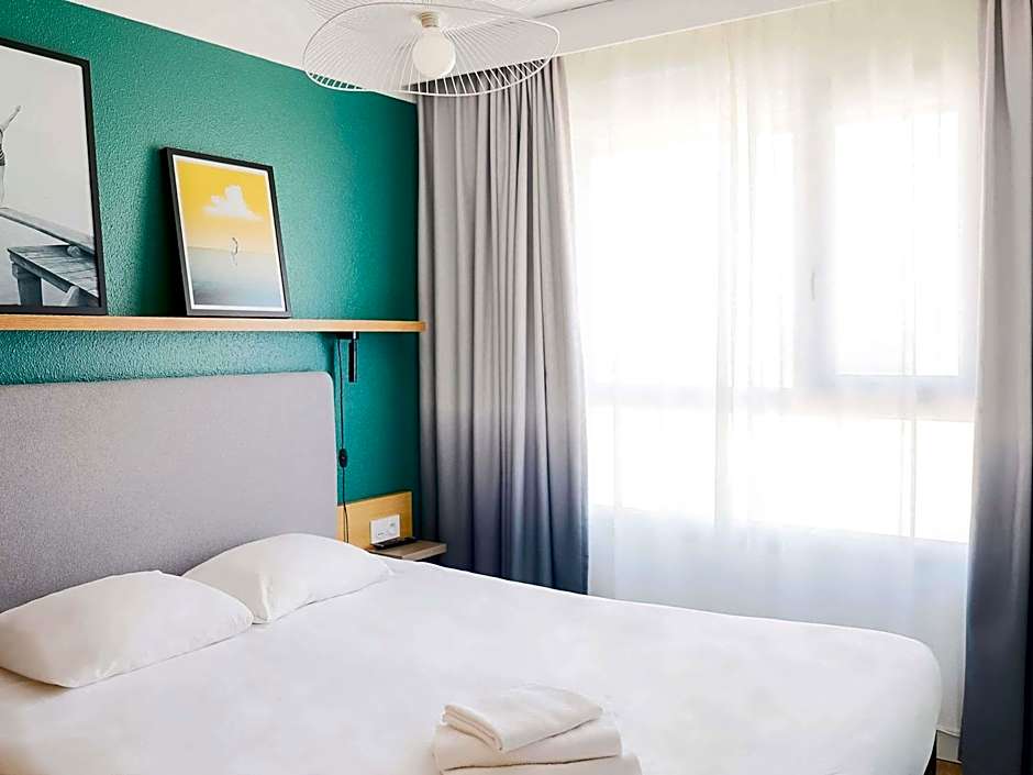 Adagio Annecy Centre Aparthotel