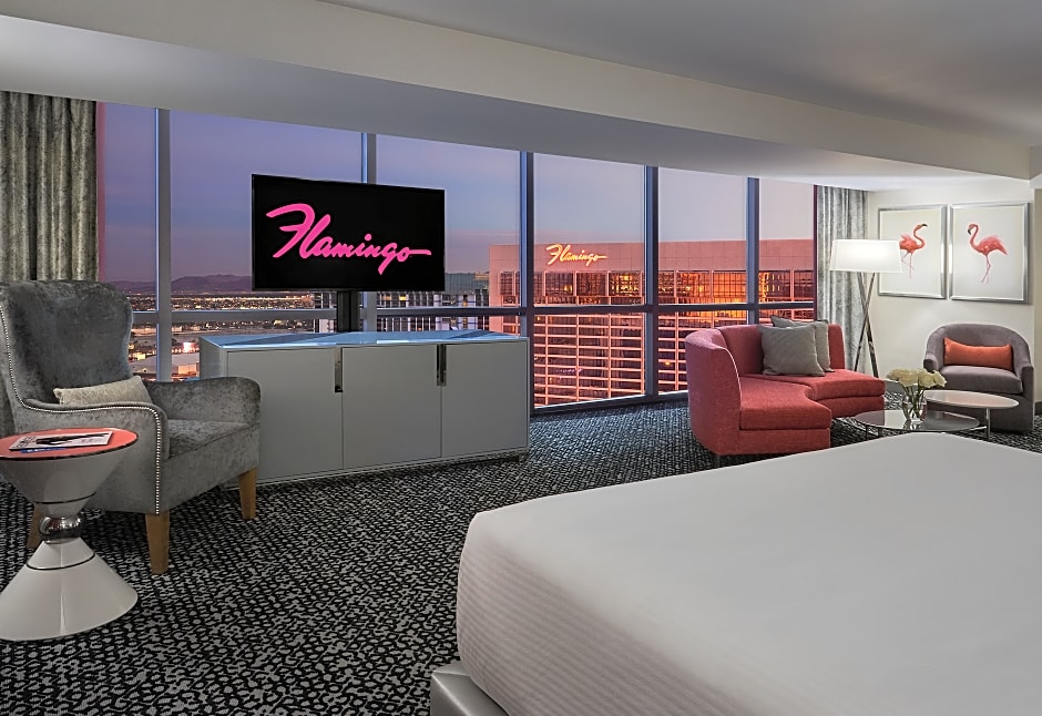 Flamingo Las Vegas Las Vegas Hotels Nv At Getaroom