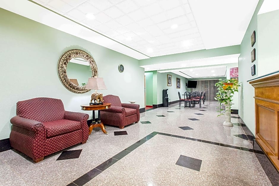 Super 8 Spartanburg