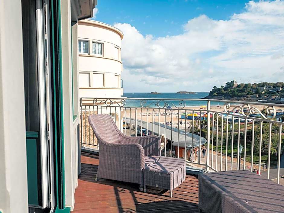 Royal Emerald Dinard-MGallery