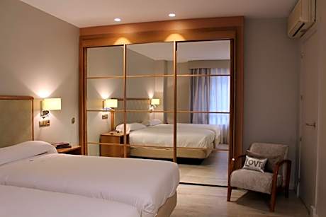 Hotel Carreño