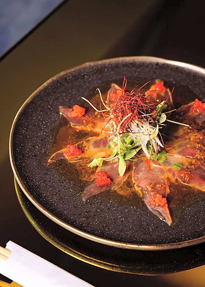 The Reserve - within Savoy Palace - The Leading Hotels of the World