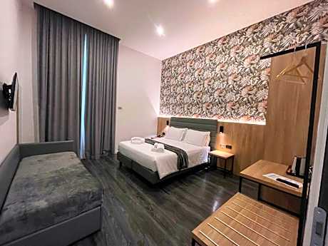 Hotel Delle Camelie