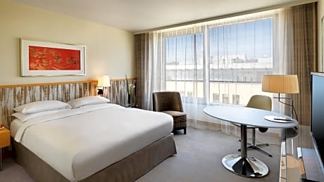 King Room