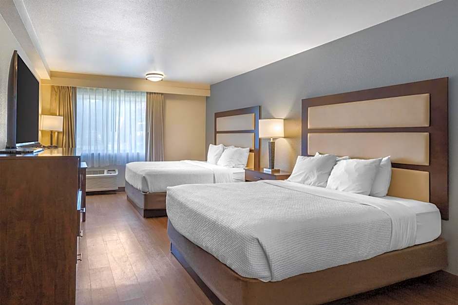 Best Western Sunridge Inn & Conference Center