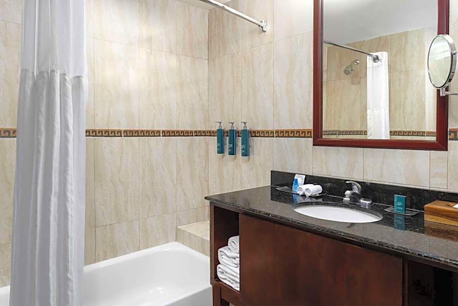 DoubleTree By Hilton Cariari San Jose - Costa Rica