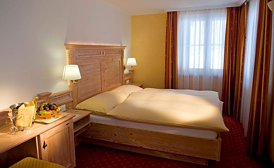 Hotel Restaurant Waldhaus