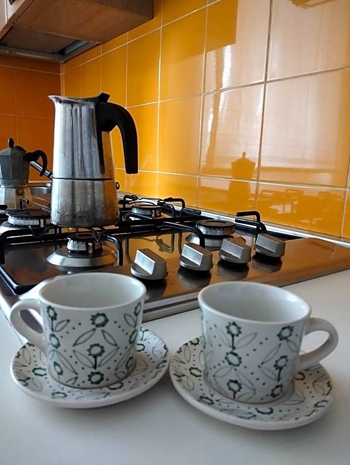 Dogana d'Acqua Rooms & Art