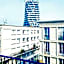 ibis Styles Le Havre Centre Auguste Perret