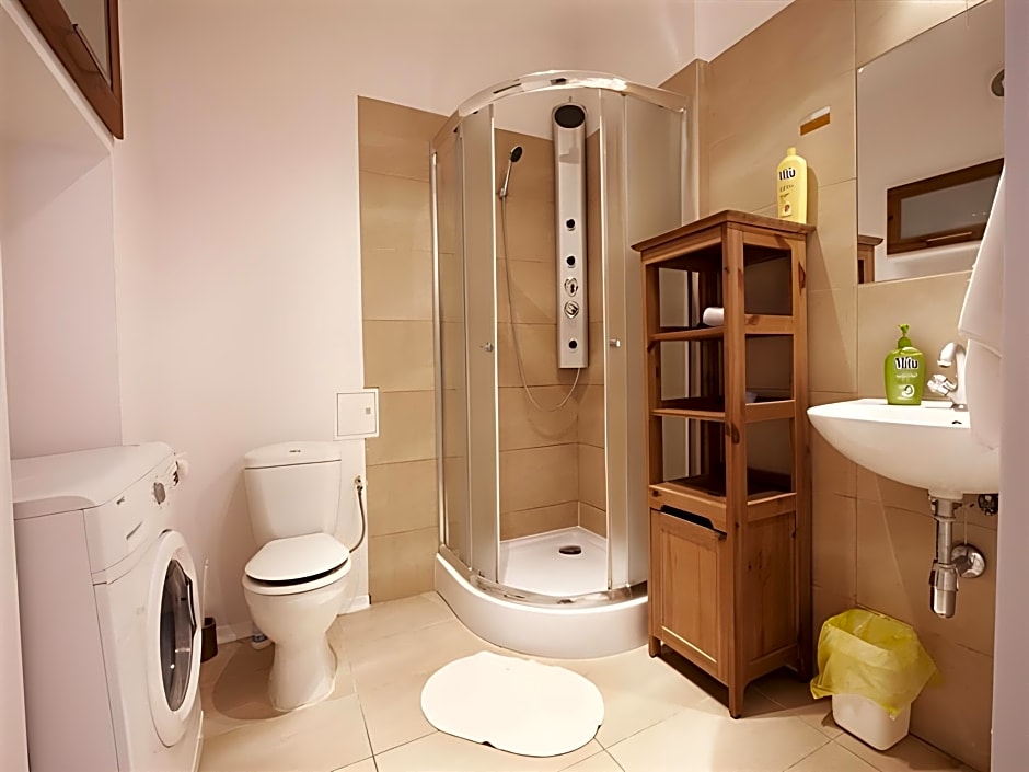 Old Town Apartments Warsaw