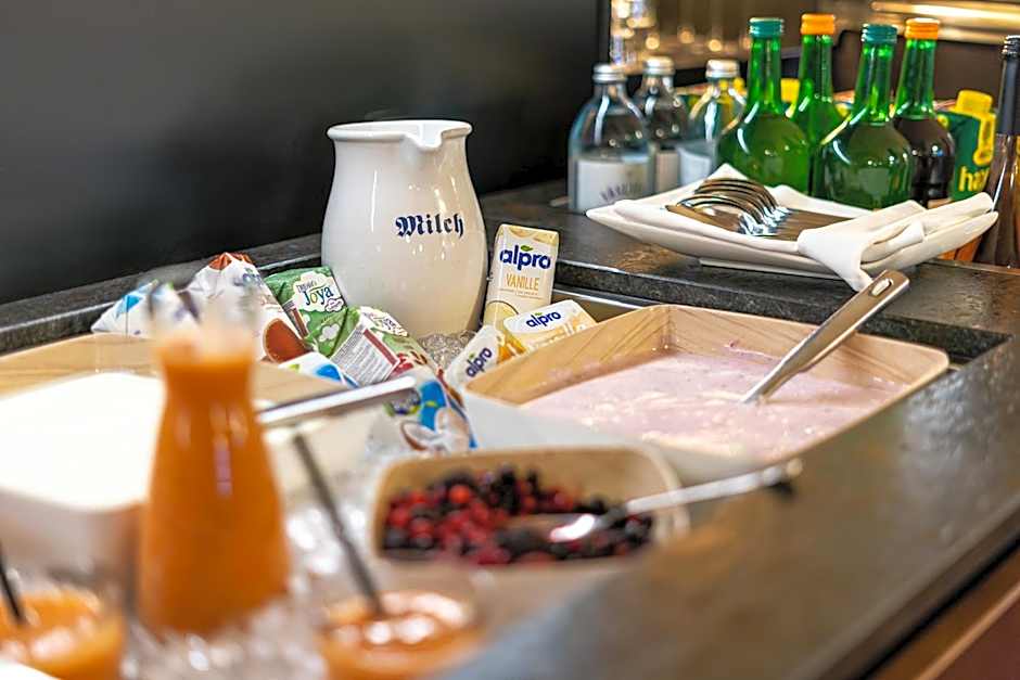 Schüdlbauer´s Hotel-Restaurant-Bar