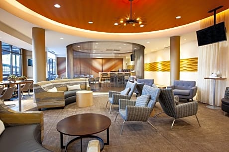 SpringHill Suites Wenatchee