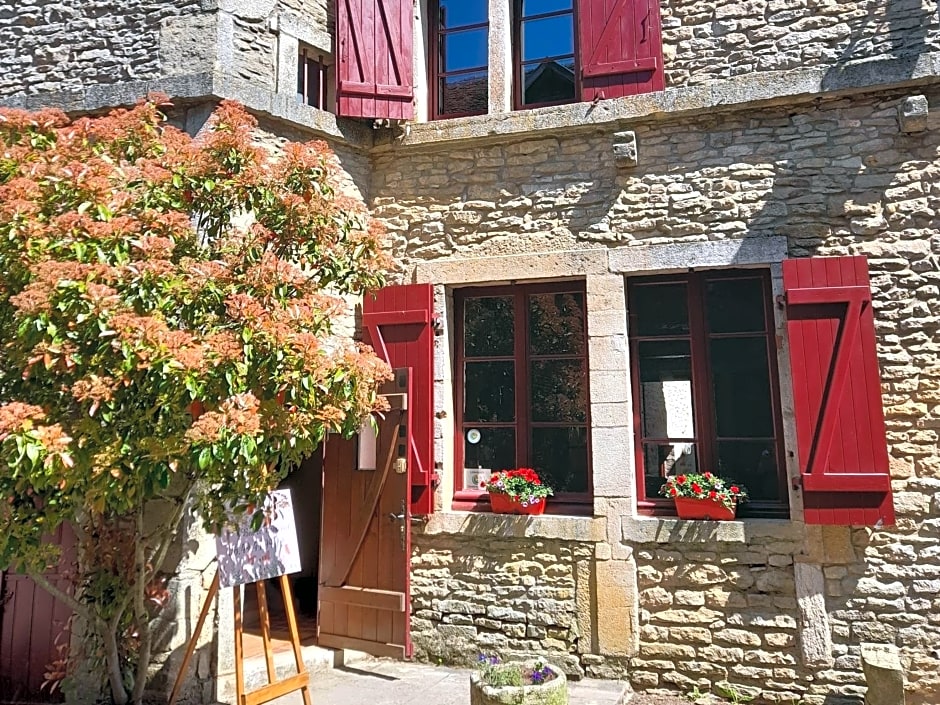 Ô bois dormant Chateauneuf