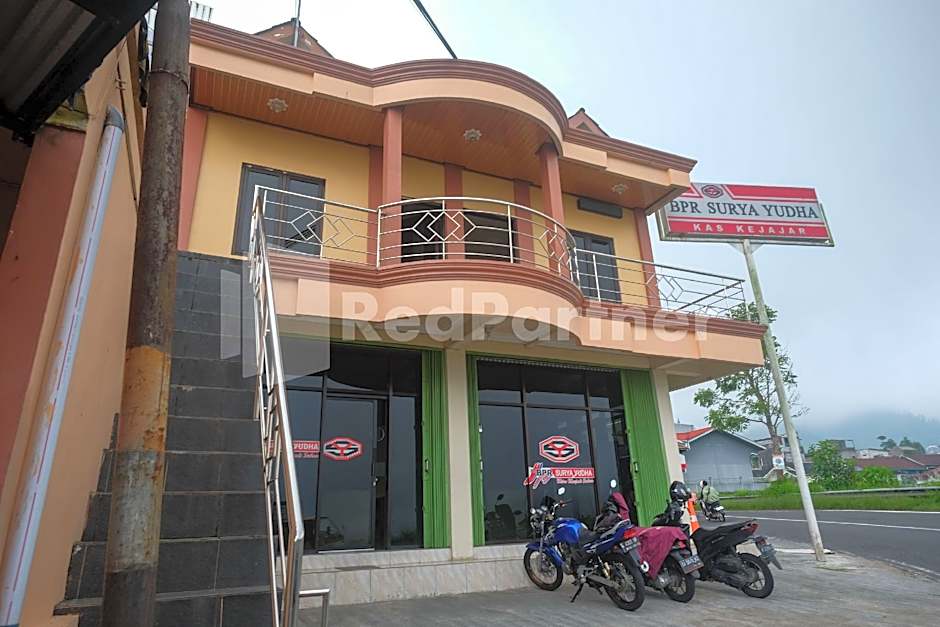 Brilliant Homestay Dieng RedPartner