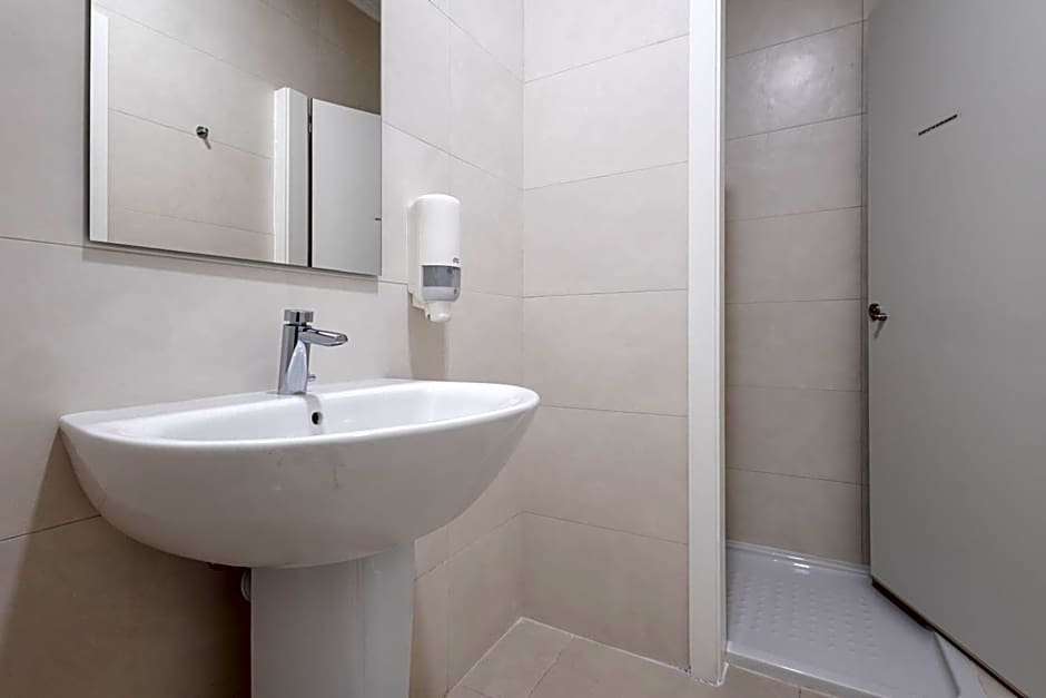 Dunas Hostel & Guesthouse