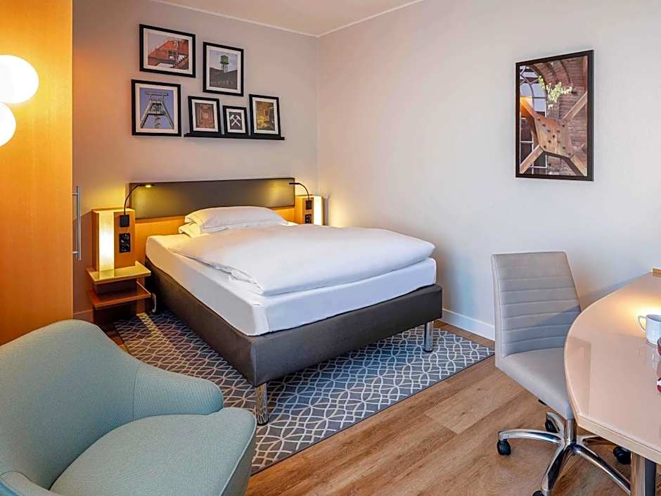 Mercure Hotel Bochum City