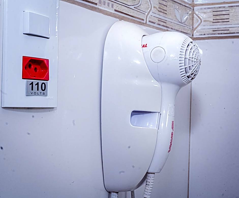 Casa de Violeta Pousada