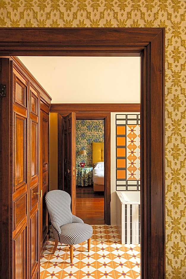 Hotel Certosa Di Maggiano