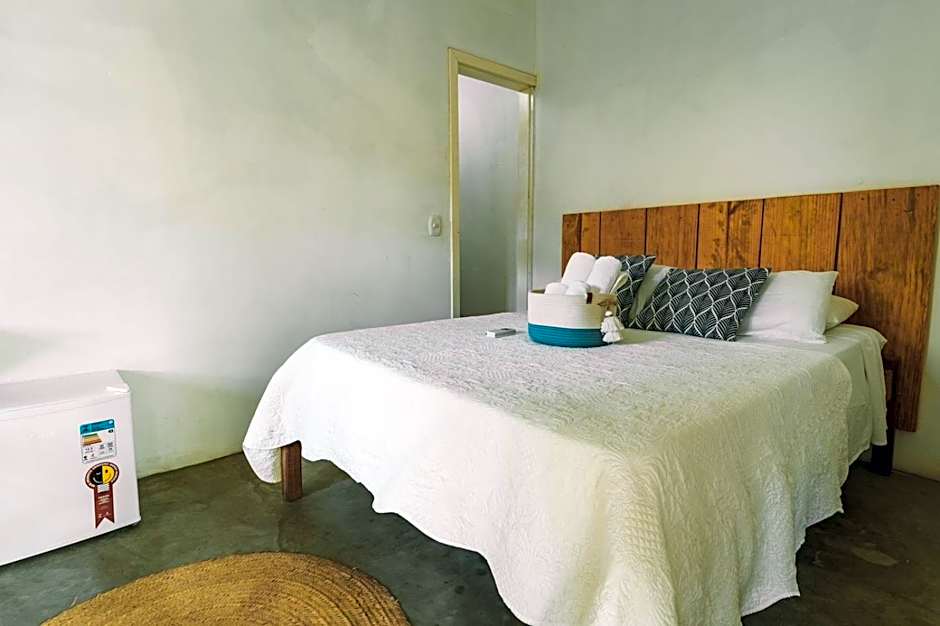 Vila das Ondas Caraíva