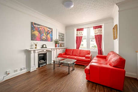 Bosta Guest House - Private Rooms - Inverness