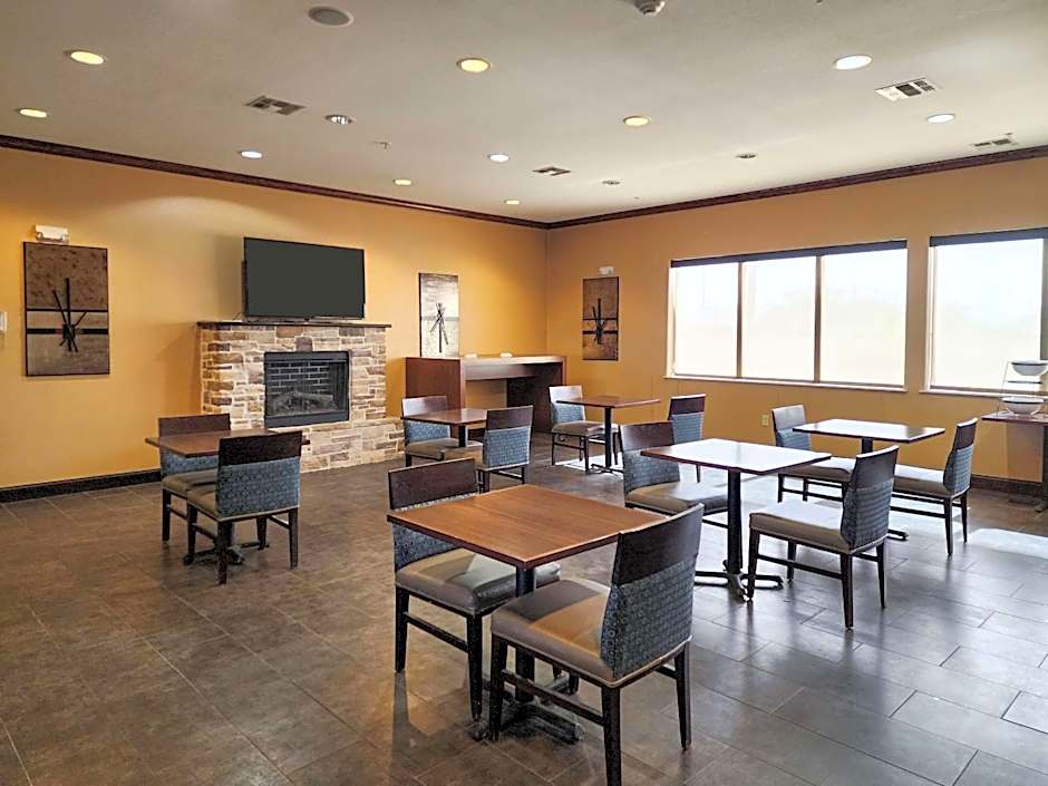 Comfort Inn & Suites Monahans I-20