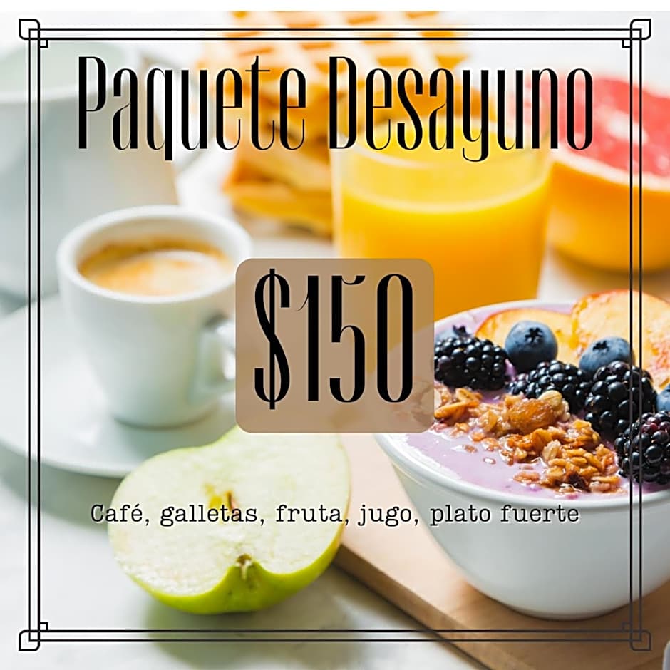 Hotel Interforum Express