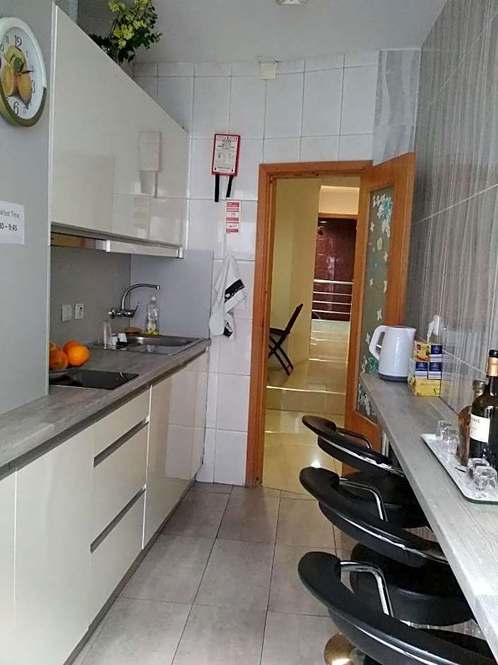 Bragança Oporto Hotel