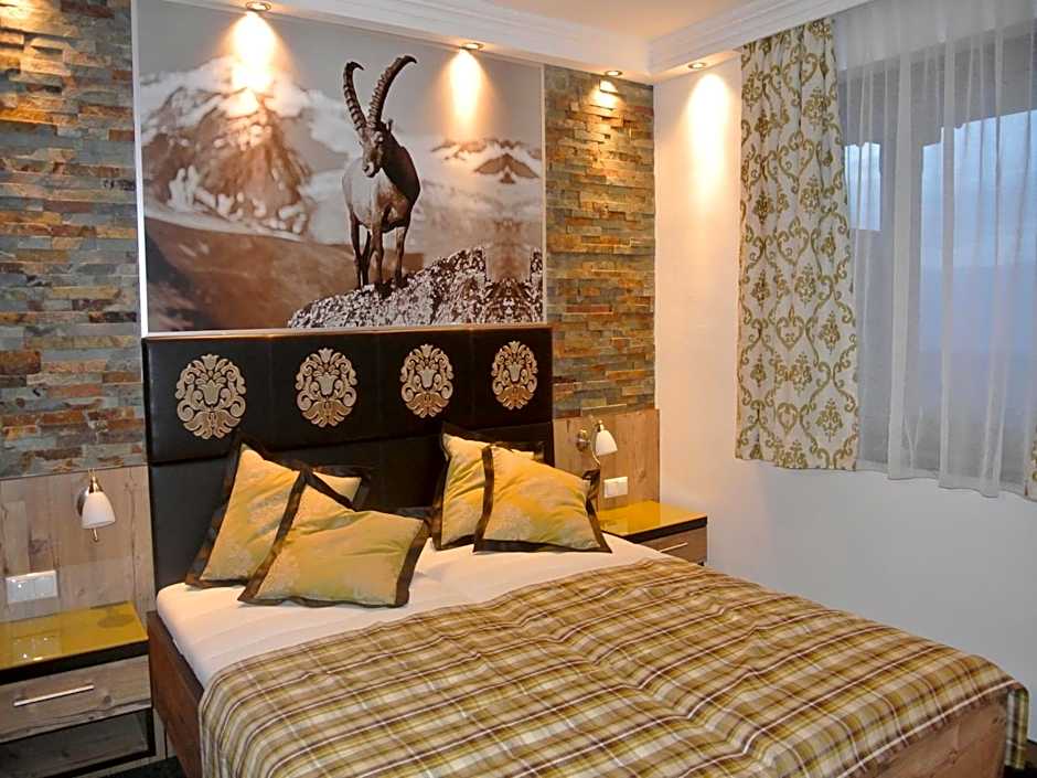 Hotel Baumgartnerhof