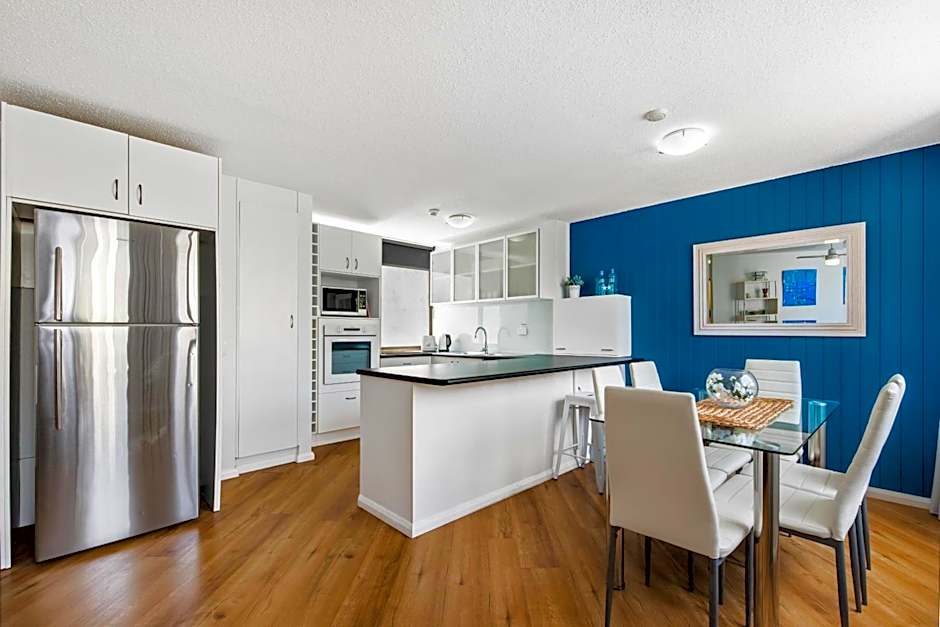 Mylos Holiday Apartments