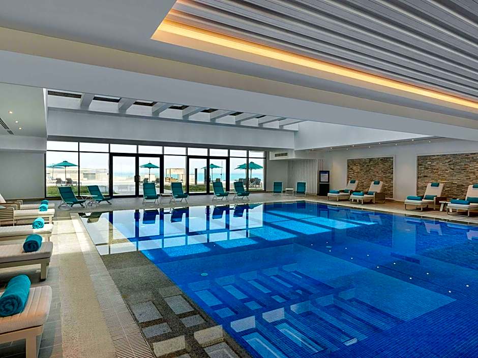 Rixos Premium Alamein