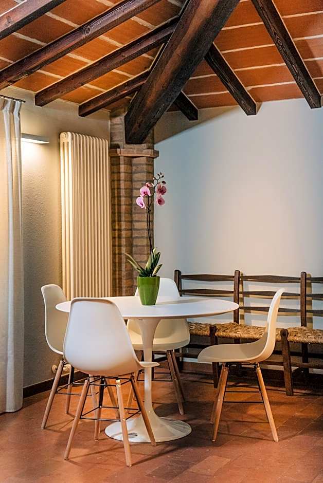 Locanda Del Feudo Charme & Relax
