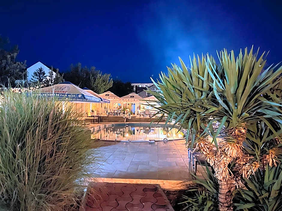 ElGringo Clisura Dunarii