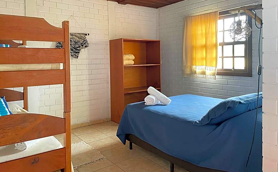 Pousada Uluwatu, Praia do Rosa