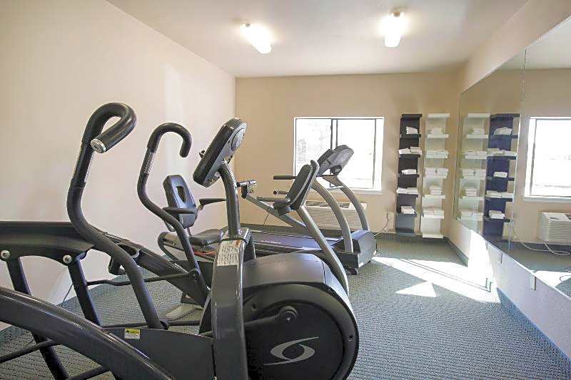 Quality Inn Cedar Park