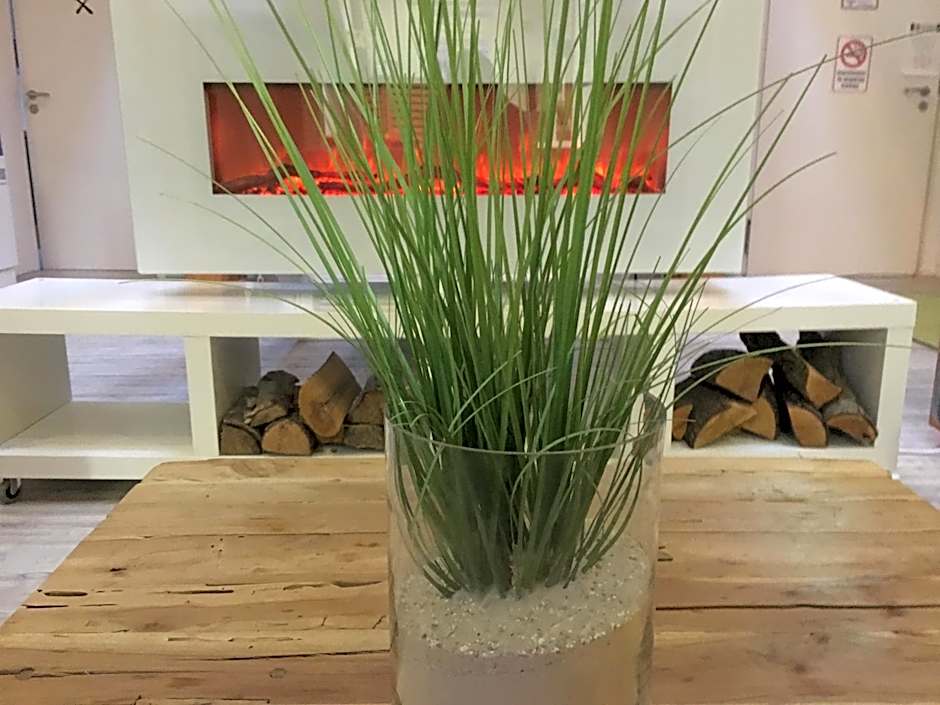 mybrand boardinghouse Volksdorf Self Check-in -free parking