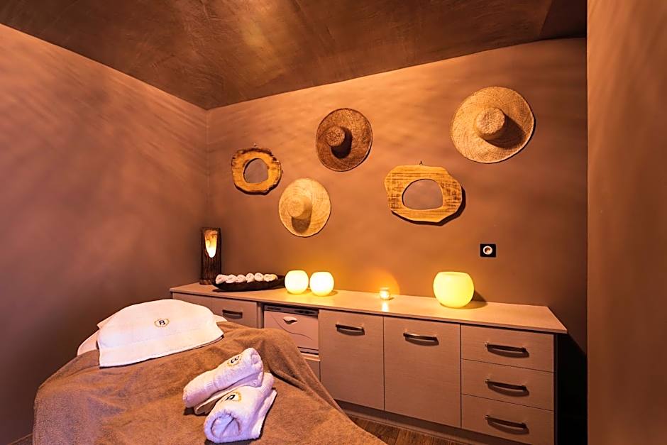 Belvedere Luxury Apartments & Spa