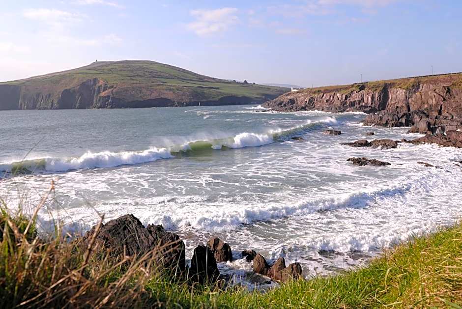 Short Strand Dingle