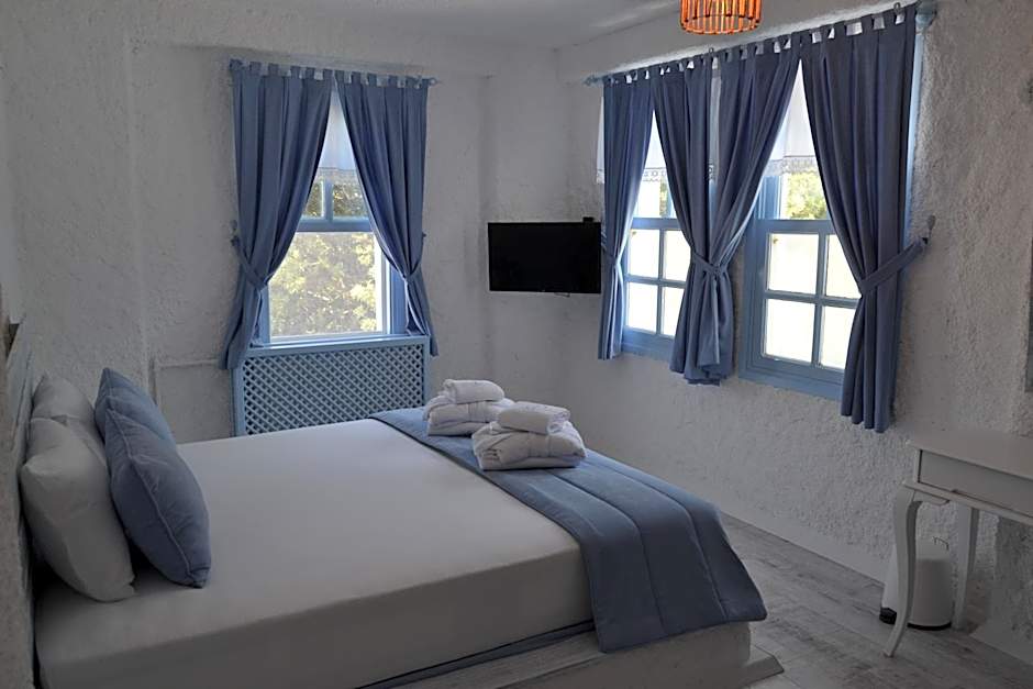 Thea Butik Hotel & Restaurant