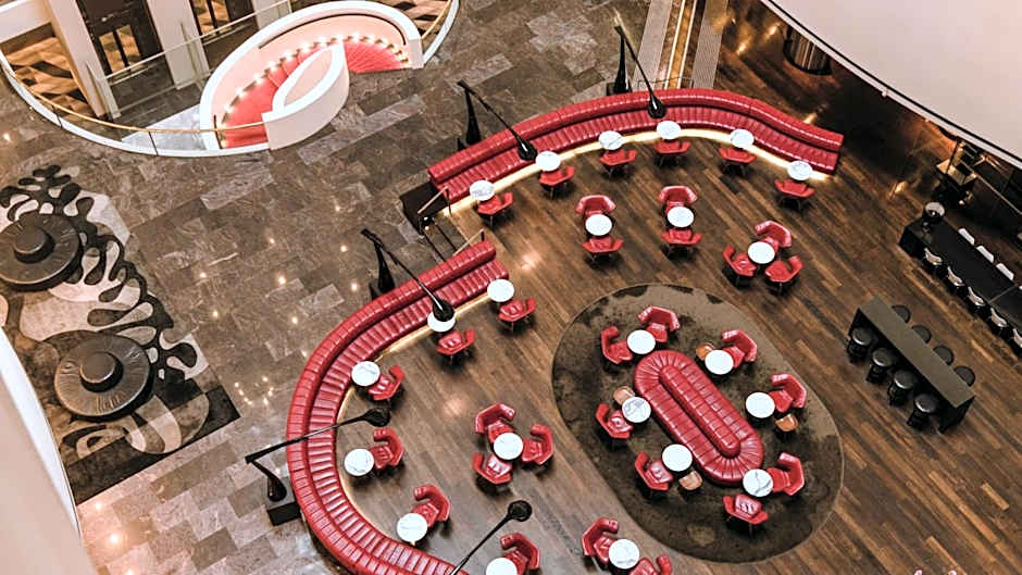 Intercontinental Brisbane