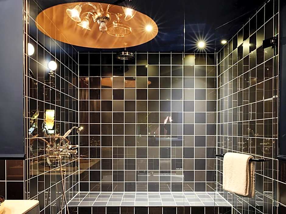 25hours Hotel Munich The Royal Bavarian