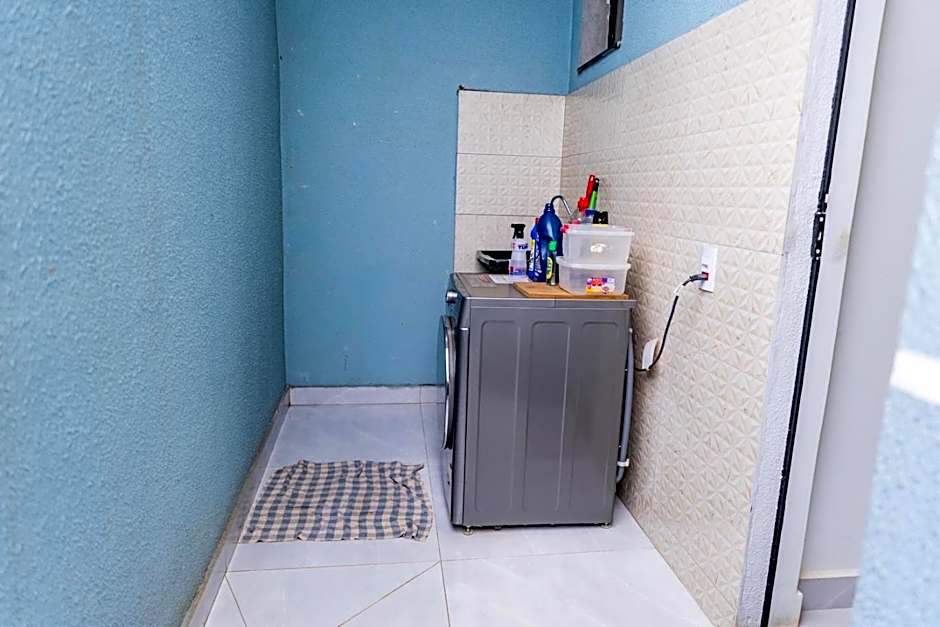 Casa próx às 3 fronteiras e a 20min das Cataratas